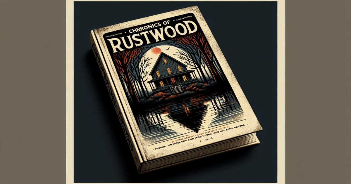 Chroniken von Rustwood